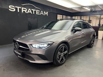  Voir d&eacute;tails -Mercedes Classe CLA 250 e 160 102ch Business Line 8G-DCT &agrave; Boulogne-Billancourt (92)