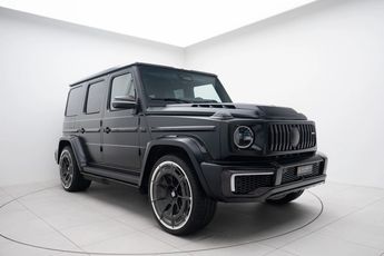 Mercedes Classe G
