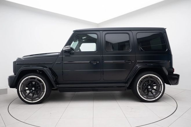 Mercedes Classe G HOF H65 Blanc de 2025