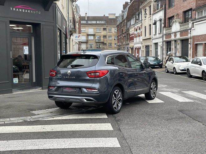 Renault Kadjar Intens BLUE dCi TOIT PANORAMIQUE CAMERA  Beige de 2019