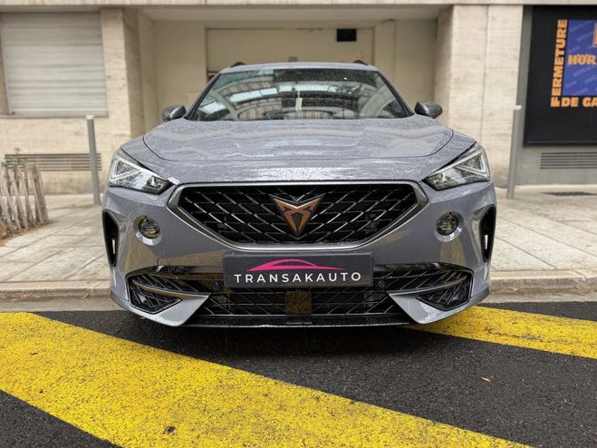 Cupra Formentor VZ 1.4l TSI 16V 245 cv Hybrid DSG6 Full  Gris de 2023