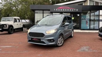 Ford Tourneo