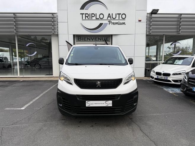 Peugeot Expert Standard 2.0 BlueHDi - 145 Fourgon Premi BLANC de 2021