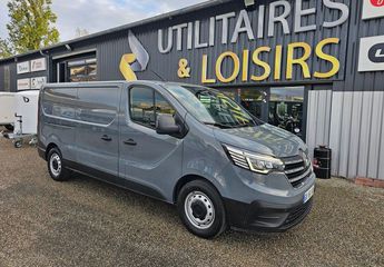  Voir d&eacute;tails -Renault Trafic III FG L2H1 3T 2.0 BLUE DCI 150CH GRAND  &agrave; Montauban (82)