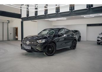 Mercedes GLC Coup� amg line 220d 4 matic -full option 2025 d'occasion a Carpentras (84)