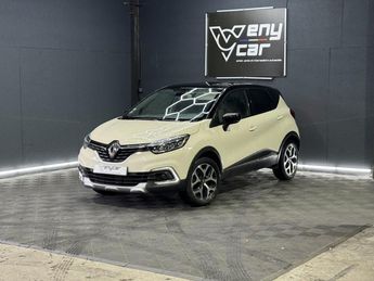  Voir d&eacute;tails -Renault Captur 1.2 Energy TCe - 120 Intens PHASE 2 &agrave; Limoges (87)