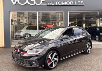 voir détails -Volkswagen Polo 2.0 TSI 207CH GTI DSG7 à La Valette-du-Var (83) Voir détails -Volkswagen Polo 2.0 TSI 207CH GTI DSG7 à La Valette-du-Var (83)