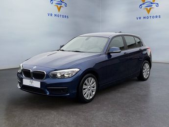 BMW Serie 1 116i PREMI�RE ? SEULEMENT 16 000 KM GARA 2018 d'occasion a Serres-Castet (64)