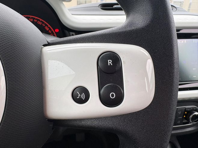 Renault Twingo 1.0 Sce 65 Life BLANC de 2022