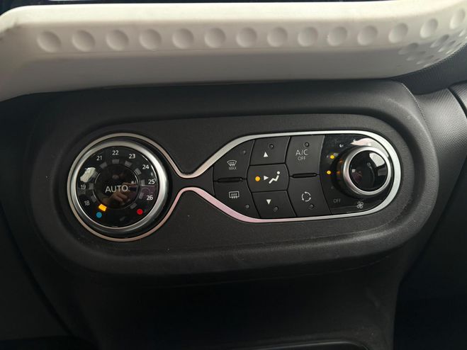 Renault Twingo 1.0 Sce 65 Life BLANC de 2022