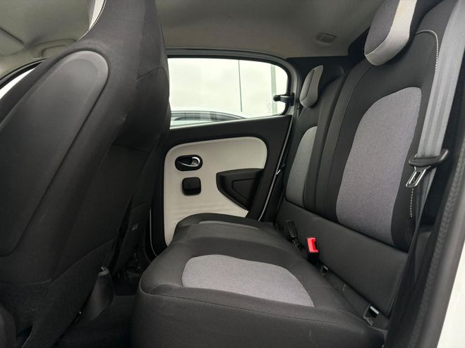 Renault Twingo 1.0 Sce 65 Life BLANC de 2022