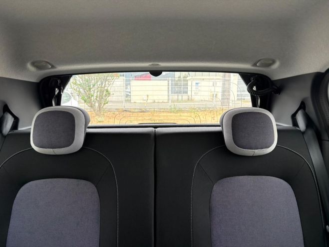 Renault Twingo 1.0 Sce 65 Life BLANC de 2022