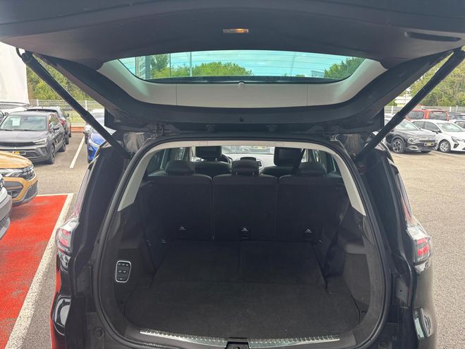 Renault Espace V 1.6 Energy dCi 160 Intens, Toit ouvran NOIR de 2017