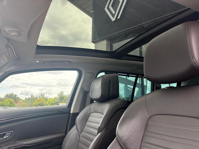 Renault Espace V 1.6 Energy dCi 160 Intens, Toit ouvran NOIR de 2017