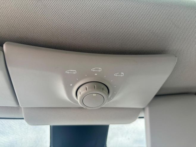 Renault Espace V 1.6 Energy dCi 160 Intens, Toit ouvran NOIR de 2017