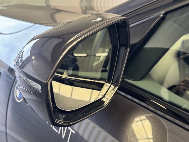 BMW Serie 5 Touring 520d xDrive 197 ch BVA8 M Sport  SOPHISTOGRAU BRILLANTEFFEKT de 2025