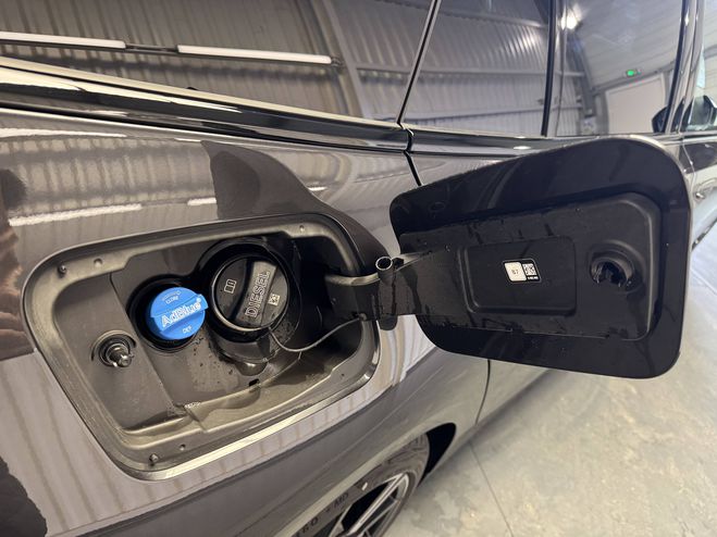 BMW Serie 5 Touring 520d xDrive 197 ch BVA8 M Sport  SOPHISTOGRAU BRILLANTEFFEKT de 2025