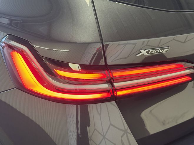 BMW Serie 5 Touring 520d xDrive 197 ch BVA8 M Sport  SOPHISTOGRAU BRILLANTEFFEKT de 2025