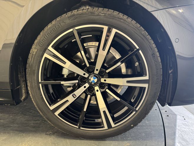 BMW Serie 5 Touring 520d xDrive 197 ch BVA8 M Sport  SOPHISTOGRAU BRILLANTEFFEKT de 2025