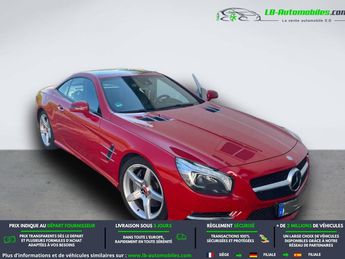Mercedes Classe SL