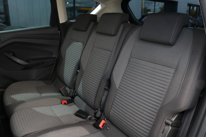 Ford C Max 1.0 ecoboost 125 s&s trend gris clair de 2016