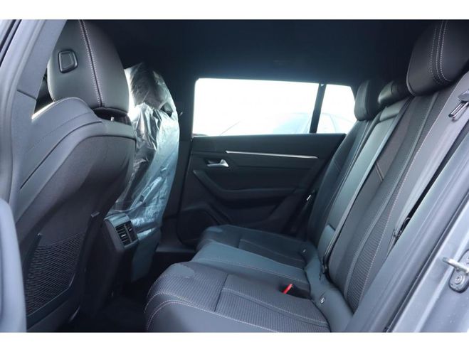 Peugeot 508 SW Hybrid 225 e-EAT8 Allure gris de 2025