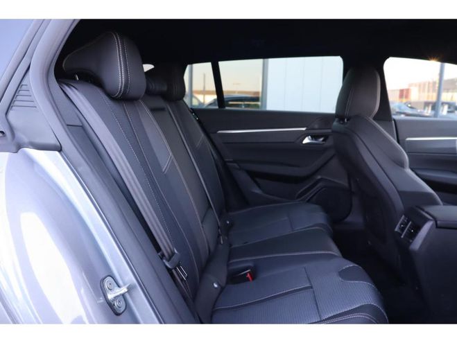 Peugeot 508 SW Hybrid 225 e-EAT8 Allure gris de 2025