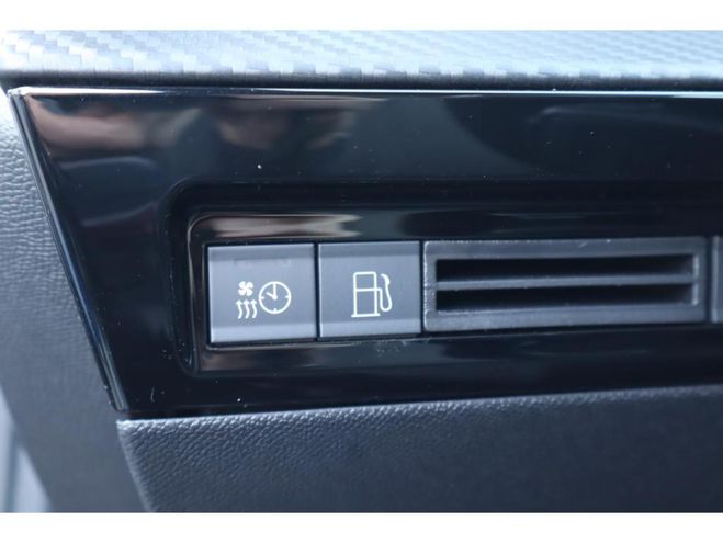 Peugeot 508 SW Hybrid 225 e-EAT8 Allure gris de 2025