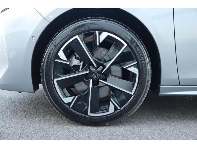 Peugeot 508 SW Hybrid 225 e-EAT8 Allure gris de 2025