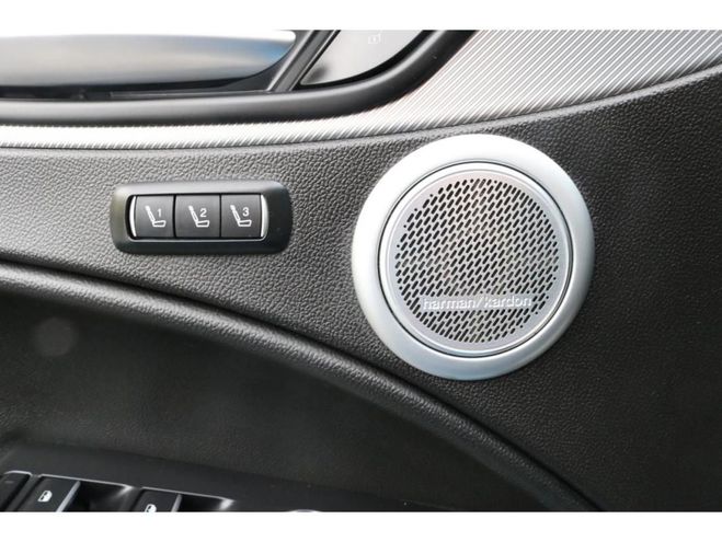 Alfa romeo Stelvio 2.2 DIESEL 210 Q4 VELOCE AT8 bleu de 2020