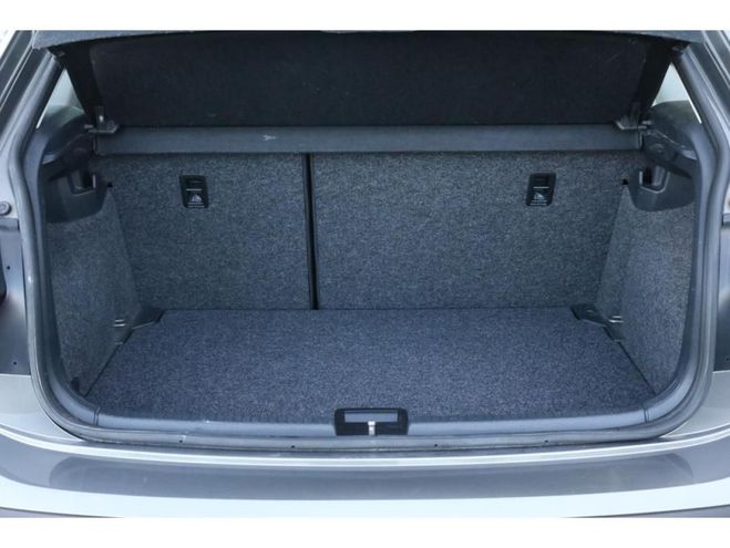 Volkswagen Polo 1.0 TSI 95 Carat gris de 2021