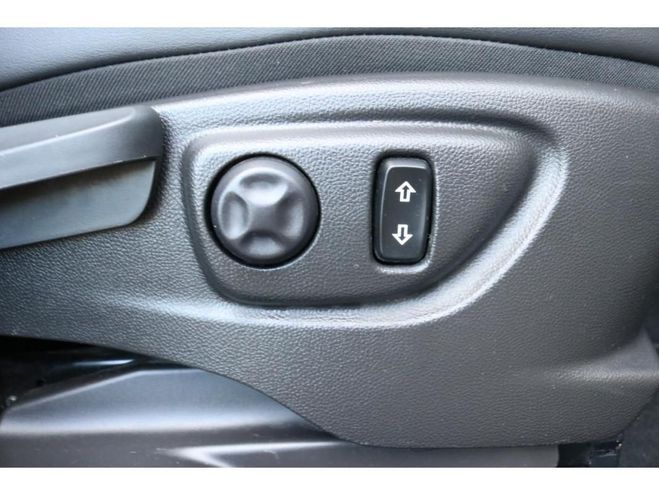 Opel Mokka X 1.6 CDTI 136 Black Edition gris de 2019