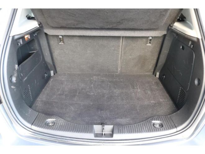 Opel Mokka X 1.6 CDTI 136 Black Edition gris de 2019