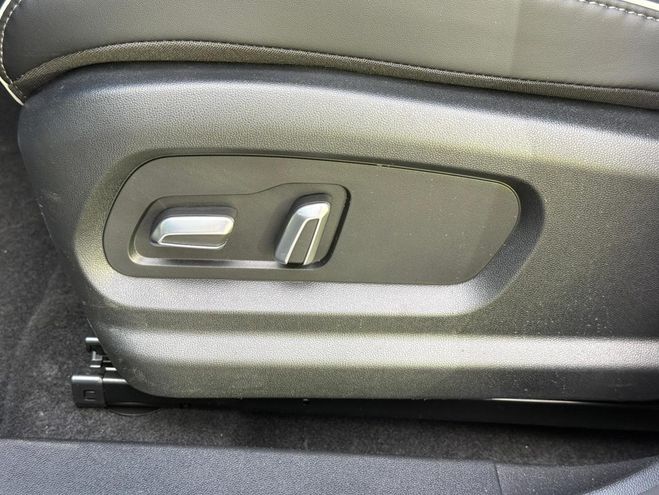 Alfa romeo 145 5 HEV SHS-H Exclusive gris de 2026