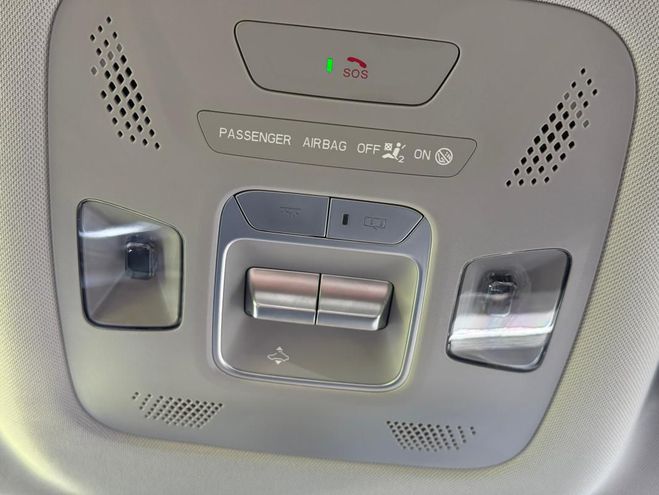 Alfa romeo 145 5 HEV SHS-H Exclusive gris de 2026