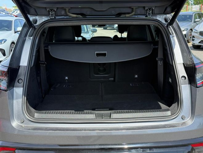 Renault Espace VI E-Tech hybrid 200 Techno gris de 2024