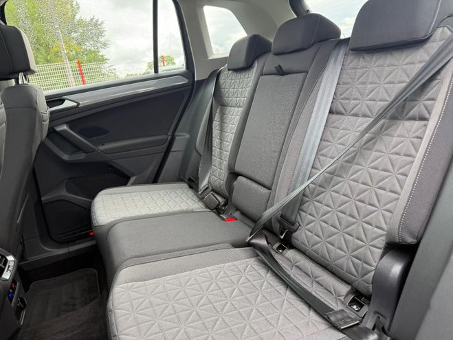 Volkswagen Tiguan 1.5 TSI 150ch DSG7 Life Plus gris de 2024