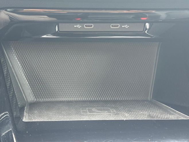 Volkswagen Golf 1.5 eTSI OPF 150 DSG7 R-Line gris fonc� de 2024
