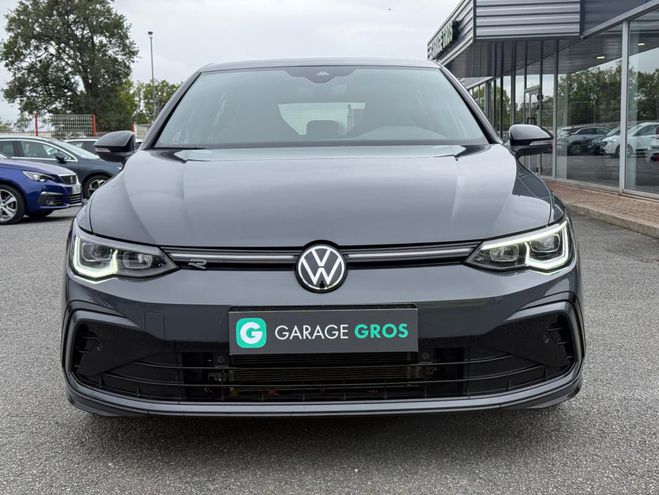 Volkswagen Golf 1.5 eTSI OPF 150 DSG7 R-Line gris fonc� de 2024