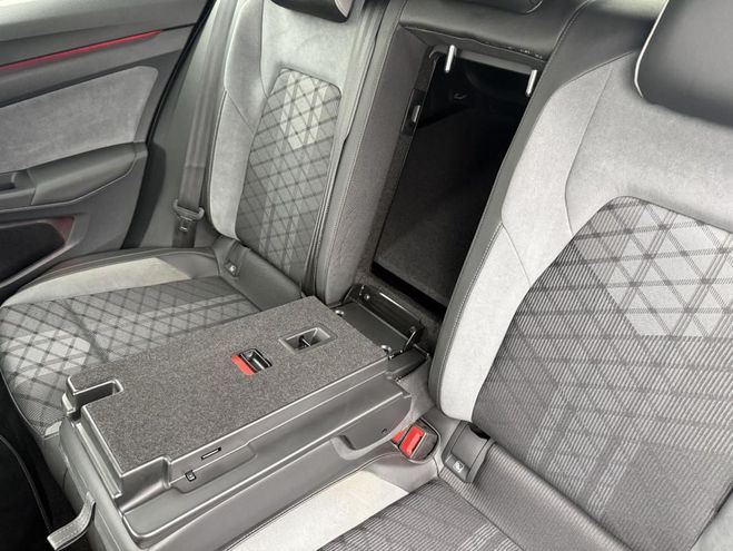 Volkswagen Golf 1.5 eTSI OPF 150 DSG7 R-Line gris fonc� de 2024
