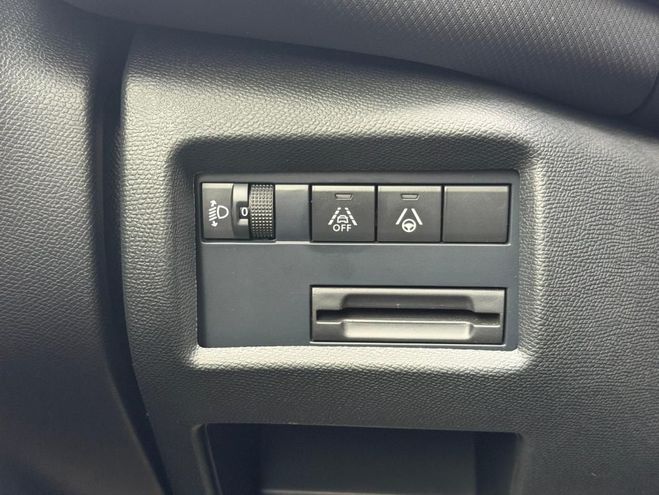 Citroen C5 Aircross BlueHDi 130 EAT8 Max bleu fonc� de 2025