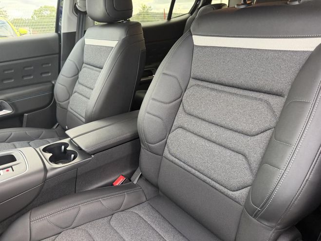 Citroen C5 Aircross BlueHDi 130 EAT8 Max bleu fonc� de 2025