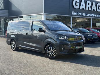 Citroen Spacetourer XL Diesel 180 ch Automatique Business Pa 2026 d'occasion a Feytiat (87)