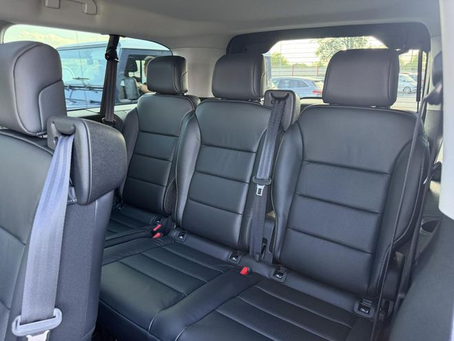 Citroen Spacetourer XL Diesel 180 ch Automatique Business Pa gris fonc� de 2026