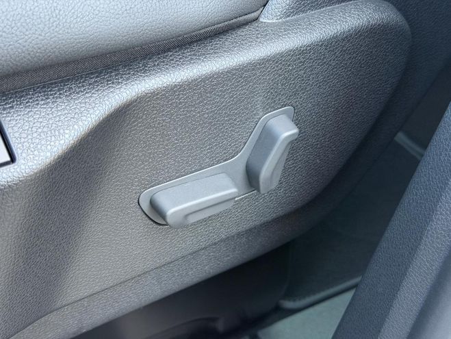 Citroen Spacetourer XL Diesel 180 ch Automatique Business Pa gris fonc� de 2026