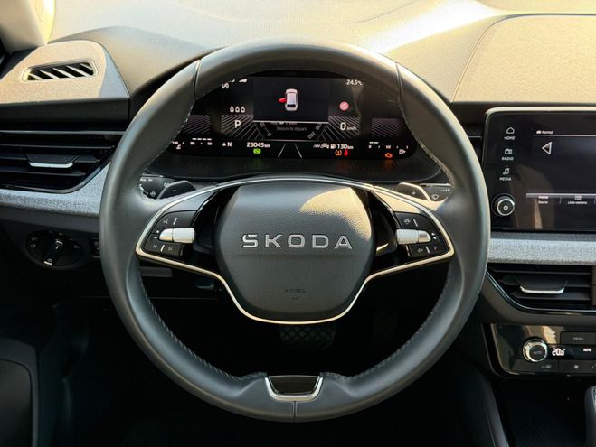 Skoda Scala 1.0 TSI Evo 2 116 ch DSG7 Selection gris de 2025