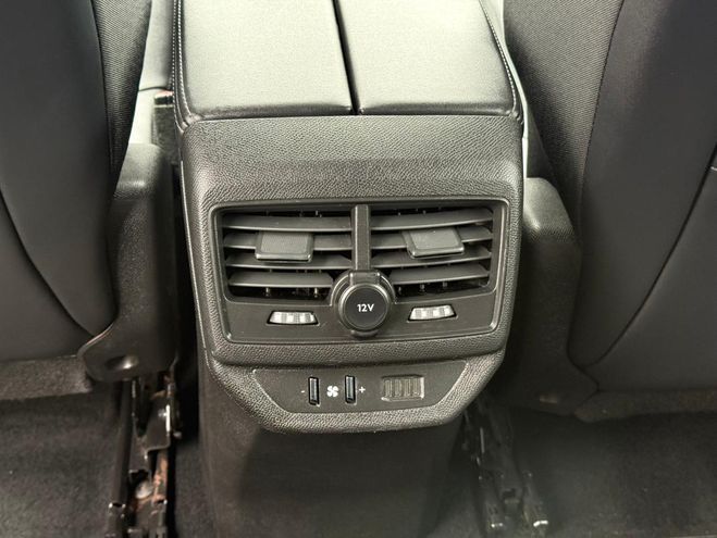 Peugeot 5008 BlueHDi 130ch S&S BVM6 Allure gris fonc� de 2022