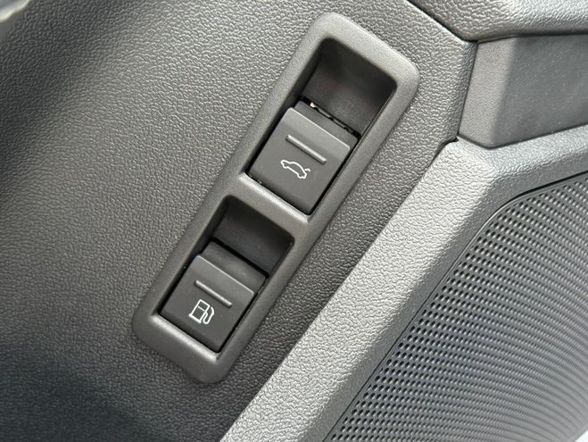 Audi A3 TFSI e Hybride rechargeable 204 S tronic bleu fonc� de 2025