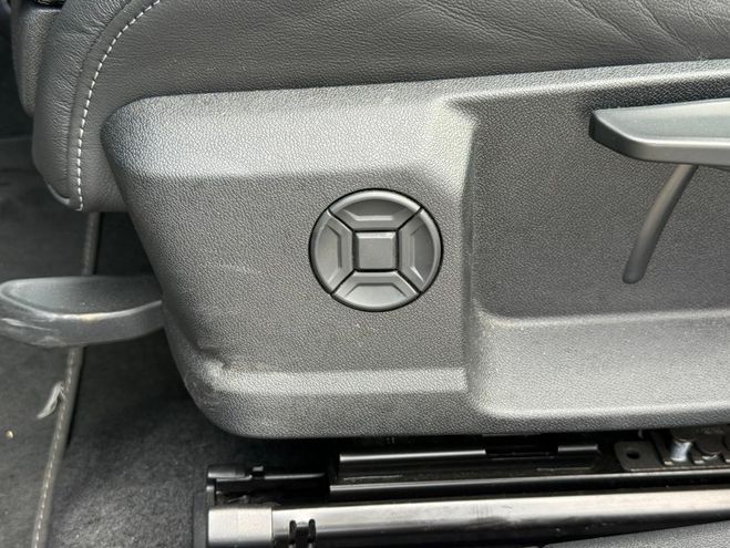 Audi A3 TFSI e Hybride rechargeable 204 S tronic bleu fonc� de 2025