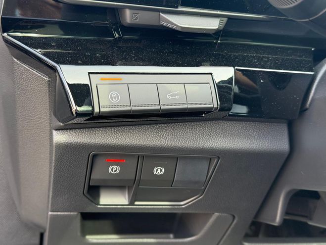 Renault Austral full hybrid E-Tech 200 ch Esprit Alpine gris de 2026